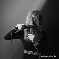 Мультистайлер Rowenta Karl Lagerfeld CF451LF0