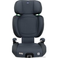 Детское автокресло Chicco Quizy I-Size (india ink)