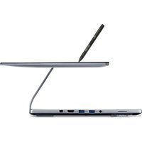 Ноутбук 2-в-1 Acer Aspire R7-572G-54218G1Tass (NX.MMQER.003)