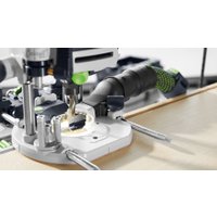 Вертикальный фрезер Festool OF 1010 REBQ-Plus 578005 (кейс)