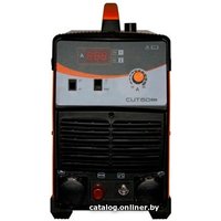 Аппарат плазменной резки Jasic CUT60 L204