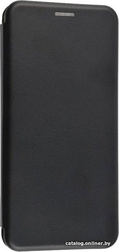 Чехол для телефона Case Magnetic Flip для Samsung Galaxy A32 4G (черный)