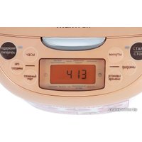 Мультиварка Maxwell MW-3801 BN