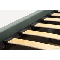 Кровать Divan Шерона 160 (Velvet Olive)