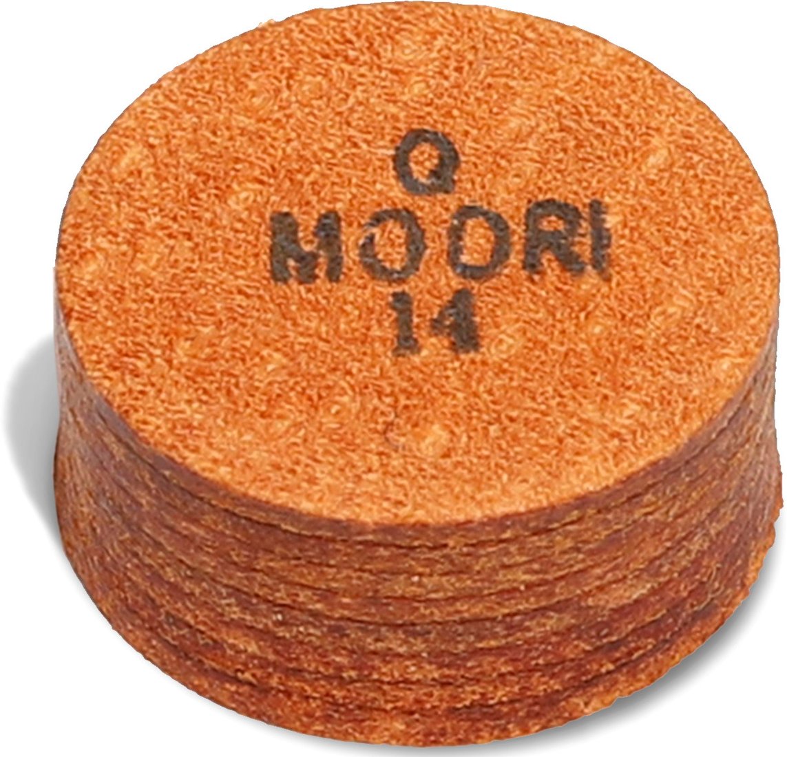 

Наклейка для кия Moori Regular 14мм 25417 (Q)