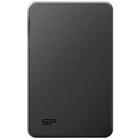Внешний накопитель Silicon-Power Stream S05 512GB SP512GBPSDS05SAK