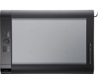 Wacom Intuos4 XL DTP (PTK-1240-D)