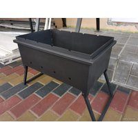 Разборный мангал Корекс Мини