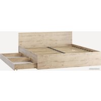 Кровать Divan Фромборк-2 180 (Wood)