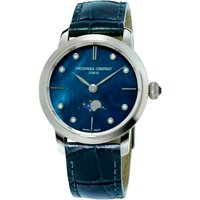 Наручные часы Frederique Constant FC-206MPND1S6