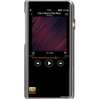 Hi-Fi плеер Shanling M5S (титановое золото)