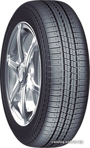 Летние шины KAMA EURO-224 185/60R14 82H