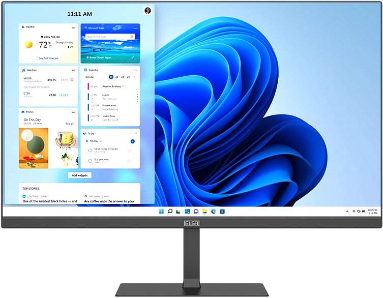 

Монитор ELSA EA271Q