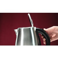 Электрический чайник Gressel GRK-1109S