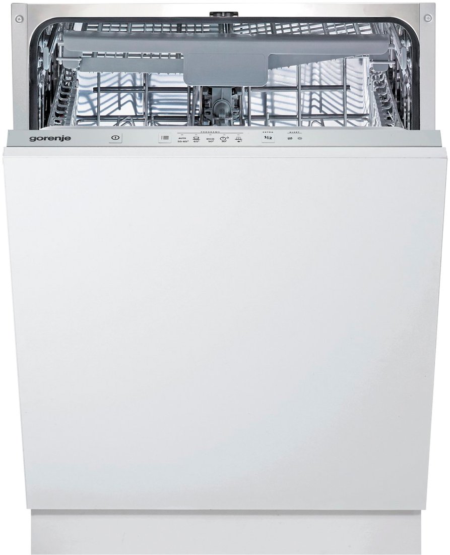 

Встраиваемая посудомоечная машина Gorenje GV620D17S