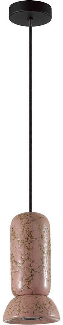 

Подвесная люстра Odeon Light Kerama 5054/1C