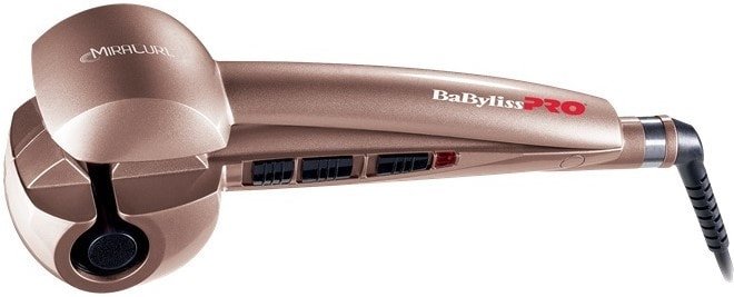 

Стайлер для завивки BaByliss PRO BAB2665RGE