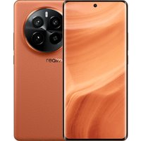 Телефон Realme GT5 Pro RMX3888 16GB/512GB китайская версия (красная скала)