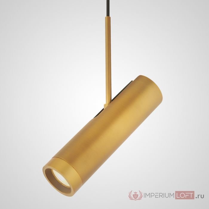 

Подвесная люстра ImperiumLoft Talsi-one01 151862-26