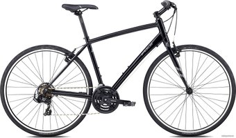 Fuji Absolute 2.3 (черный, 2018)