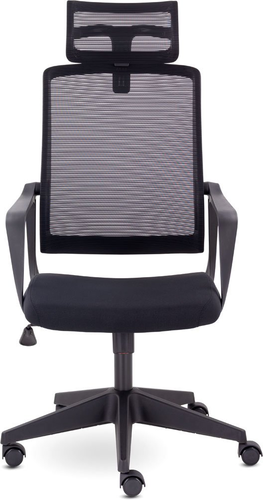 

Офисное кресло Epik P-700 PL (черный)