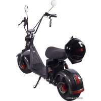 Электроскутер Kugoo C3