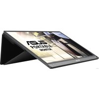 Портативный монитор ASUS ZenScreen MB16AC