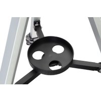 Телескоп Levenhuk Discovery Sky Trip ST80 с книгой