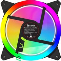 Вентилятор для корпуса A4Tech Bloody BD-CF120ARGB4-BK