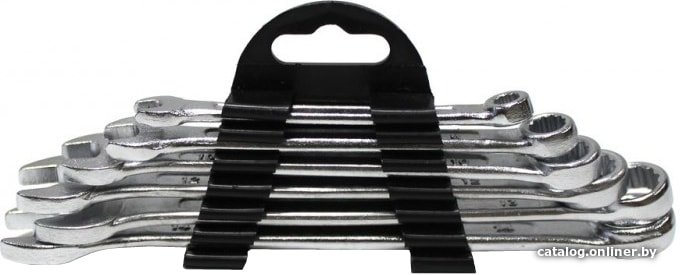 Набор ключей WMC Tools 5068 (6 предметов)
