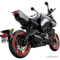 Конструктор CaDa SUZUKI Katana Motorcycle C59021W