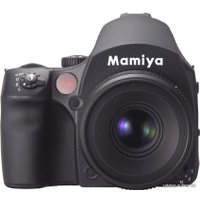 Зеркальный фотоаппарат Mamiya 645DF+ Leaf Credo 80 Kit 80mm