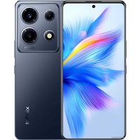 Смартфон Infinix Note 30 VIP X6710 8GB/256GB (магический черный)