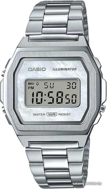 Наручные часы Casio Vintage A1000D-7E