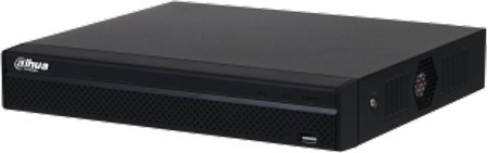 

Сетевой видеорегистратор Dahua DH-NVR4116HS-8P-4KS2/L