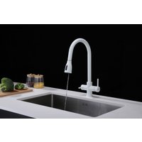 Смеситель Paulmark La214212-WH