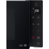 Микроволновая печь LG MS2535GIB