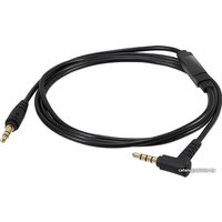 Наушники Audio-Technica ATH-M50xBT (черный)