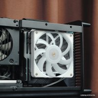 Кулер для процессора Jonsbo HX6200D White