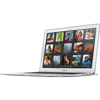 Ноутбук Apple MacBook Air 13'' (2012 год)