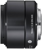 19mm F2.8 DN Art Sony E
