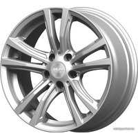 Литые диски SKAD Мюнхен 18x8" 5x120мм DIA 72.6мм ET 34мм Селена