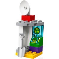 Конструктор LEGO Duplo 10876 Приключения Человека-паука и Халка
