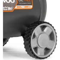 Компрессор Daewoo Power DAC 320S