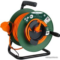 Удлинитель на катушке Electraline 49236 (30 м)