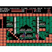  Castlevania: Anniversary Collection (без русской озвучки) для PlayStation 4