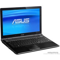 Ноутбук ASUS UL50Vt (90NYIA2-24W122-5RDB3AY)