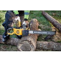 Аккумуляторная пила DeWalt DCMCS575X1 (с 1-им АКБ)
