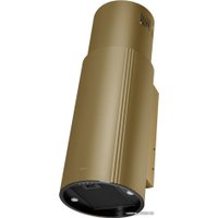 Кухонная вытяжка MAUNFELD Lee Side 397 (золотой)