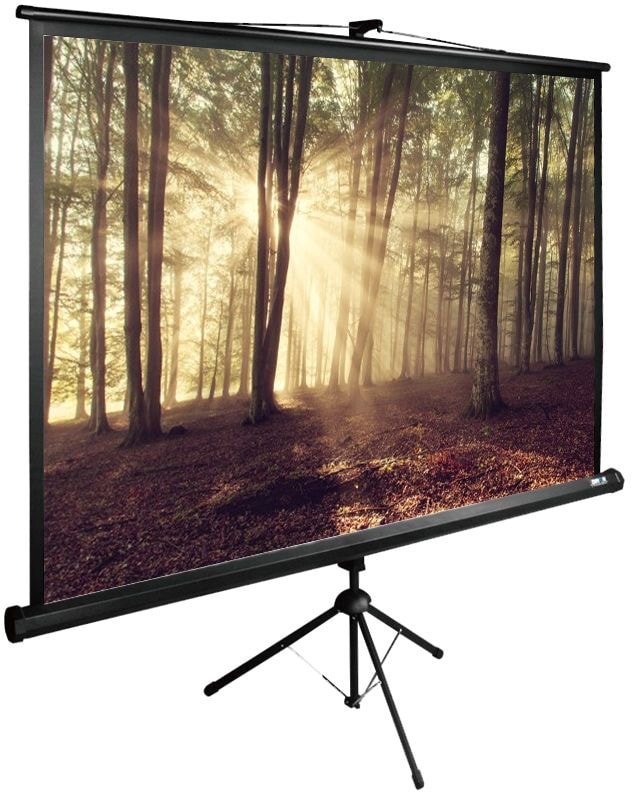 

Проекционный экран CACTUS TriExpert 135x180 CS-PSTE-180X135-BK